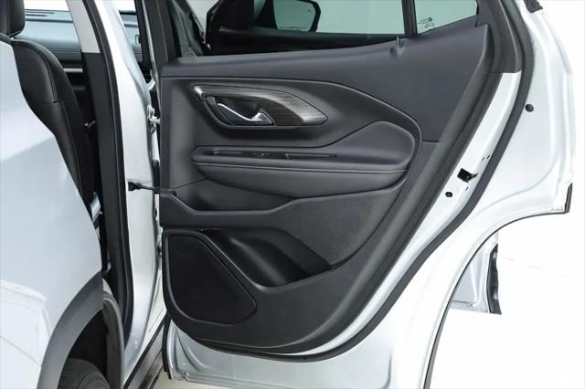 2022 GMC Terrain FWD SLT