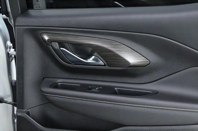 2022 GMC Terrain FWD SLT
