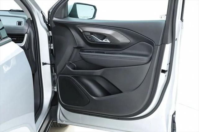 2022 GMC Terrain FWD SLT
