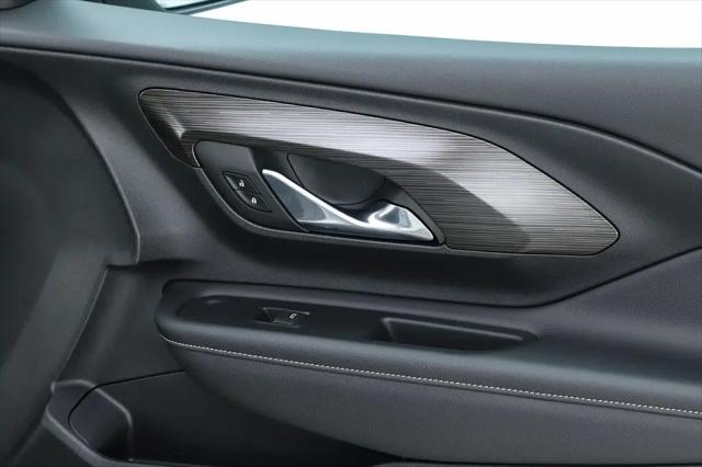 2022 GMC Terrain FWD SLT