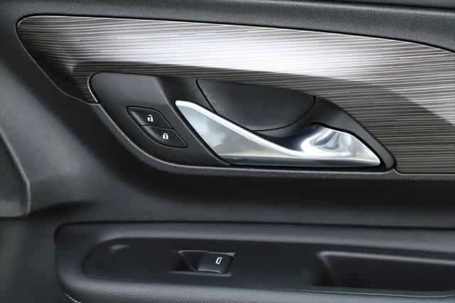2022 GMC Terrain FWD SLT