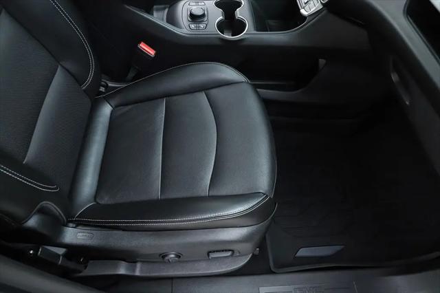 2022 GMC Terrain FWD SLT
