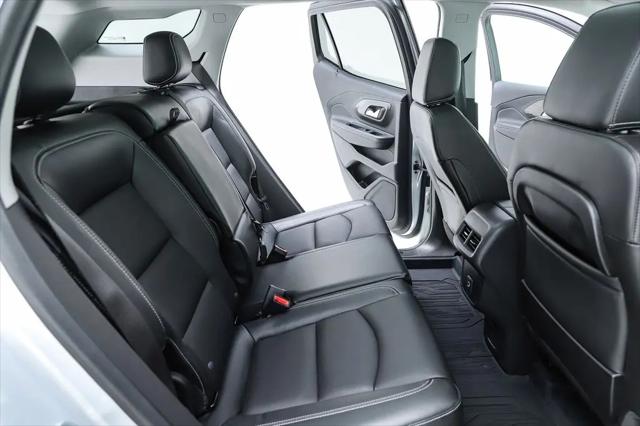 2022 GMC Terrain FWD SLT