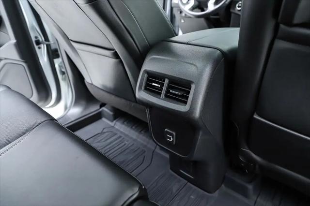 2022 GMC Terrain FWD SLT