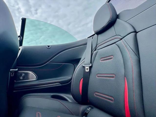 2025 Mercedes-Benz CL AMG CLE 53