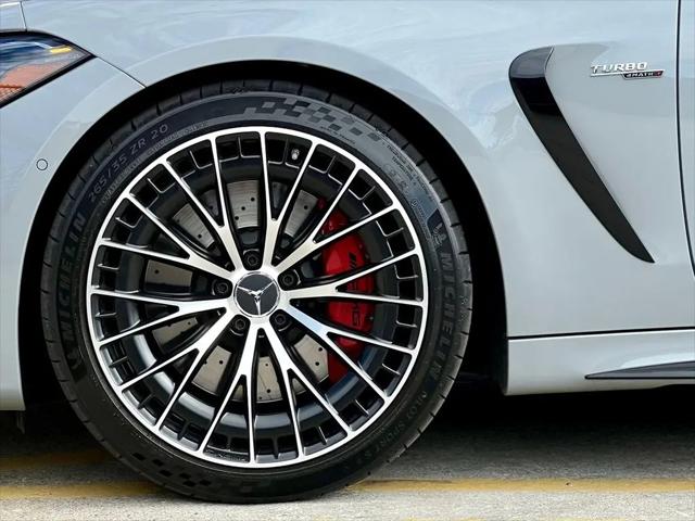 2025 Mercedes-Benz CL AMG CLE 53