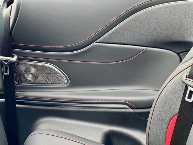 2025 Mercedes-Benz CL AMG CLE 53