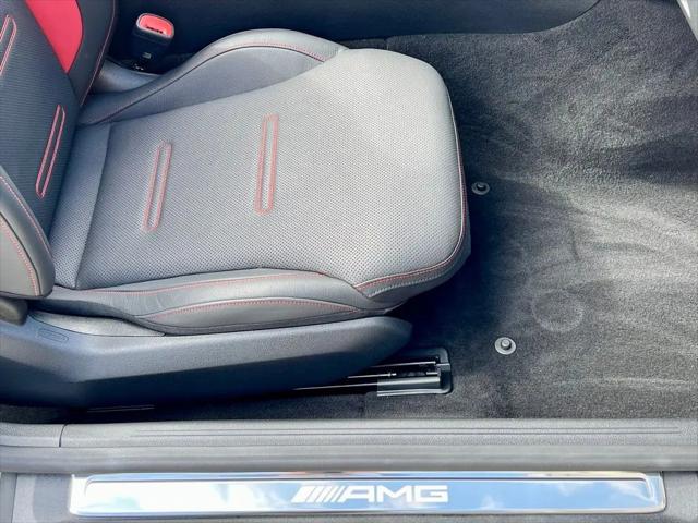 2025 Mercedes-Benz CL AMG CLE 53