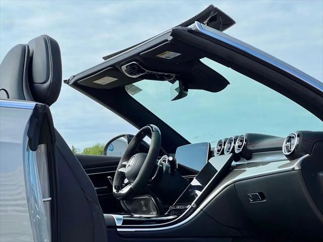 2025 Mercedes-Benz CL AMG CLE 53