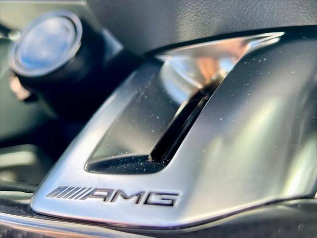 2025 Mercedes-Benz CL AMG CLE 53