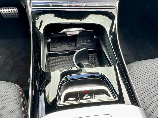 2025 Mercedes-Benz CL AMG CLE 53
