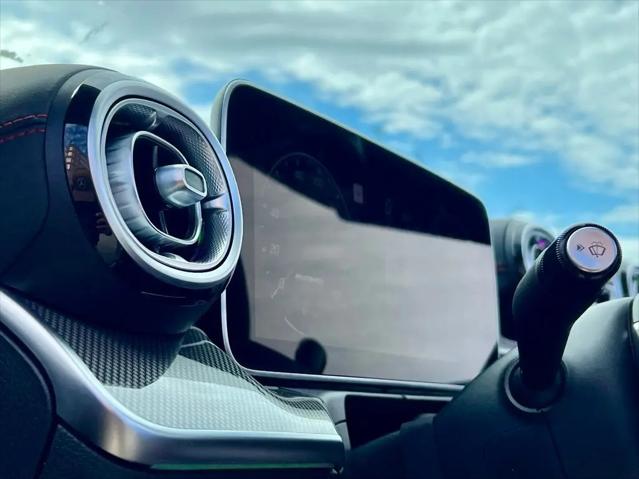 2025 Mercedes-Benz CL AMG CLE 53