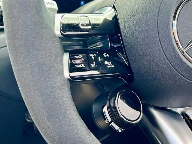 2025 Mercedes-Benz CL AMG CLE 53