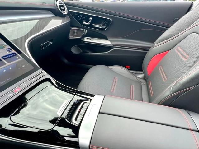 2025 Mercedes-Benz CL AMG CLE 53
