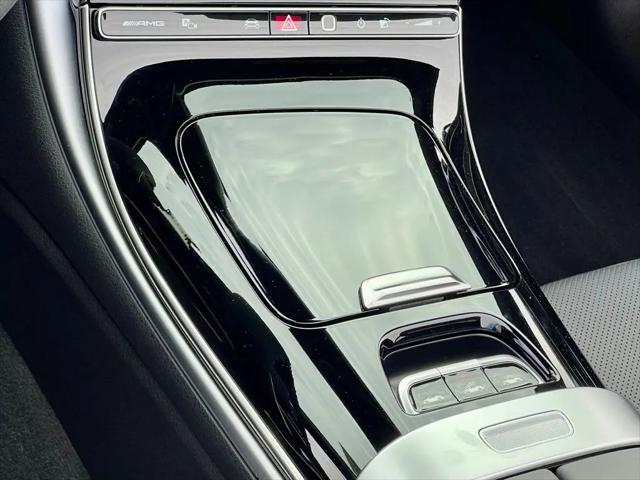 2025 Mercedes-Benz CL AMG CLE 53