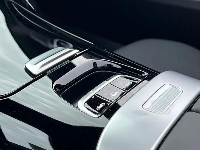 2025 Mercedes-Benz CL AMG CLE 53