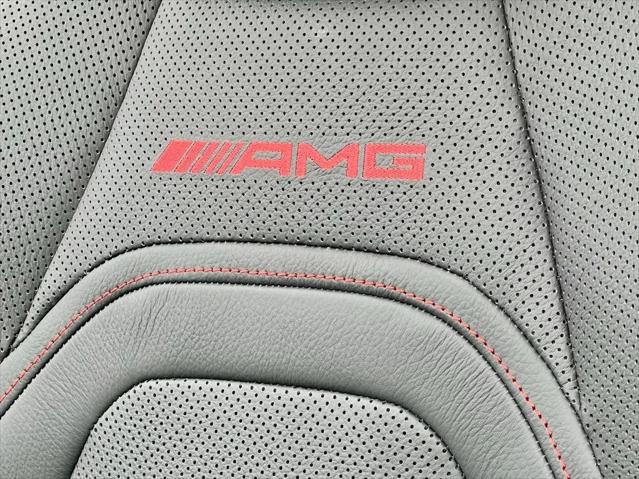 2025 Mercedes-Benz CL AMG CLE 53