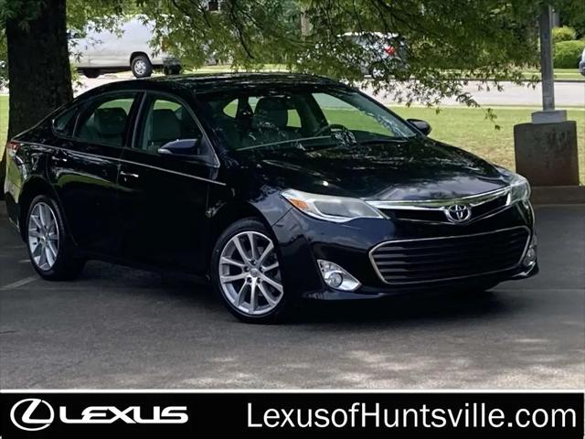 2014 Toyota Avalon XLE Touring for sale in Huntsville, AL