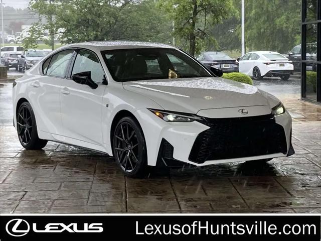 2026 Lexus IS 350 F SPORT Design for sale in Huntsville, AL