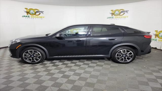 2025 BMW X2 xDrive28i