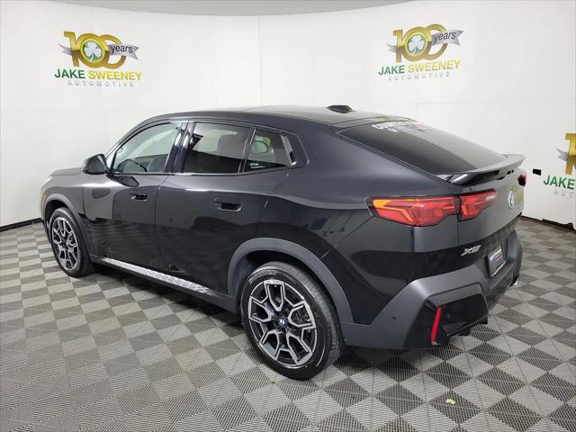 2025 BMW X2 xDrive28i
