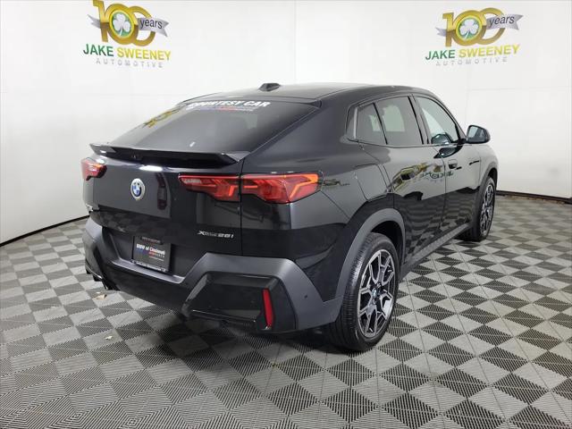 2025 BMW X2 xDrive28i