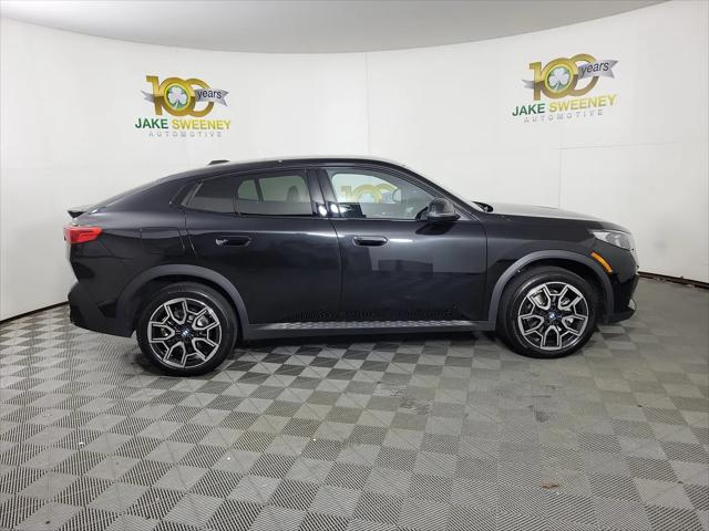 2025 BMW X2 xDrive28i