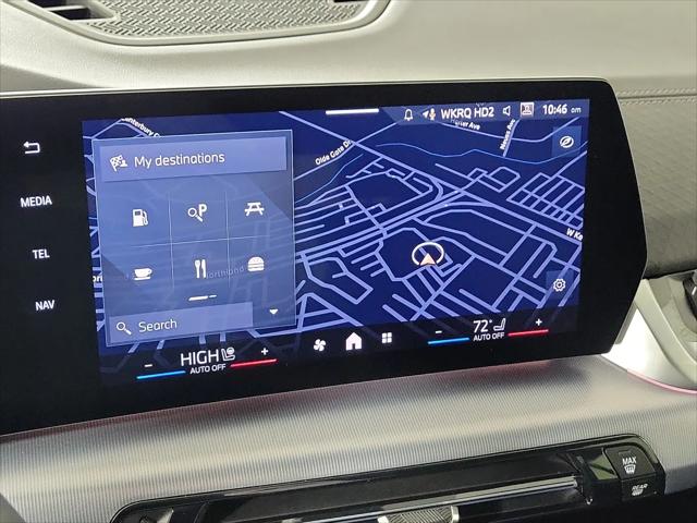 2025 BMW X2 xDrive28i