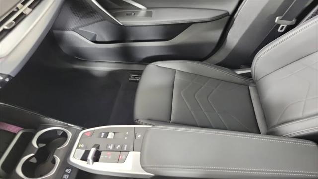 2025 BMW X2 xDrive28i