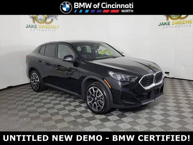 2025 BMW X2 xDrive28i for sale near Cincinnati, OH