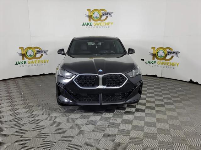 2025 BMW X2 xDrive28i
