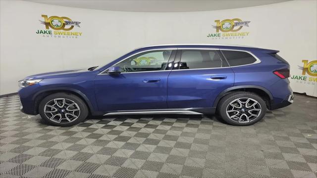 2025 BMW X1 xDrive28i