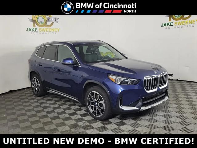 2025 BMW X1 xDrive28i for sale near Cincinnati, OH