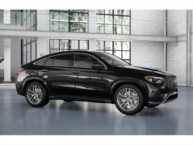 2026 Mercedes-Benz AMG GLE 53 4MATIC+