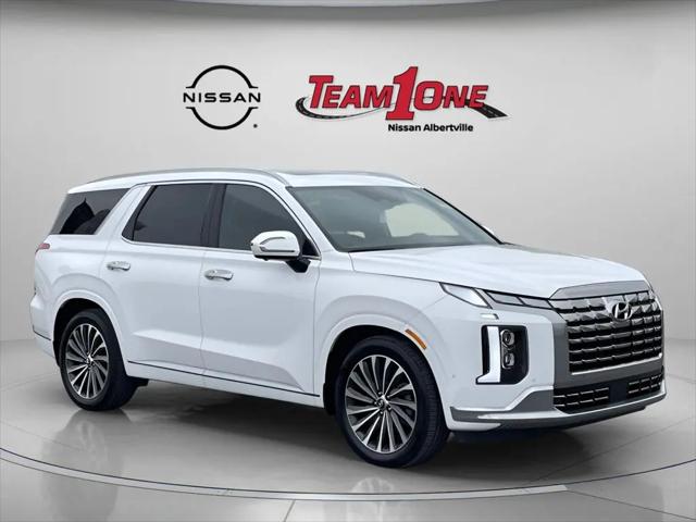 2025 Hyundai Palisade Calligraphy for sale in Albertville, AL