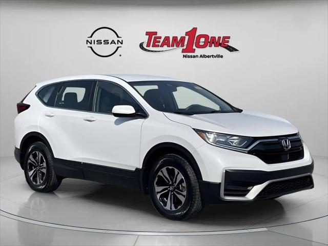 2022 Honda CR-V AWD Special Edition for sale in Albertville, AL