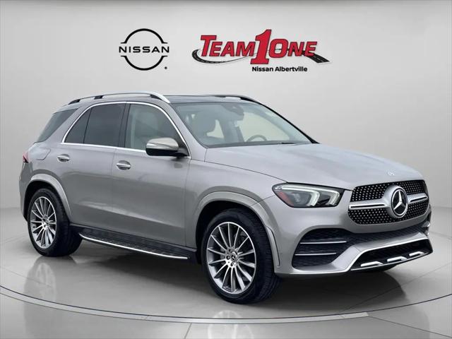 2022 Mercedes-Benz GLE GLE 350 Base for sale in Albertville, AL