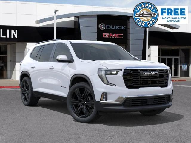 2026 GMC Acadia Elevation AWD for sale in Dublin, CA