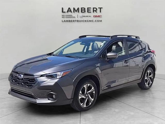 2024 Subaru Crosstrek Premium for sale in Cuyahoga Falls, OH
