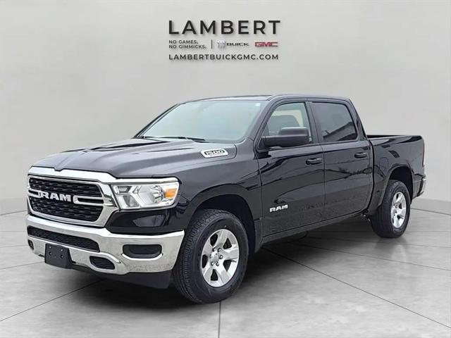2023 Ram 1500 Big Horn Crew Cab 4x4 57 Box for sale in Cuyahoga Falls, OH