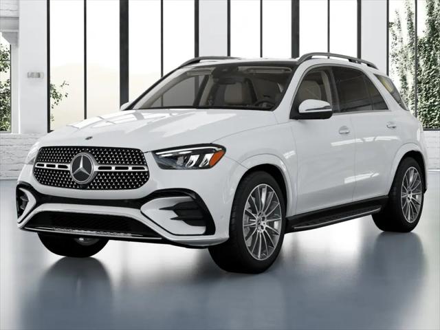 2026 Mercedes-Benz GLE GLE 350 GLE 350 for sale in New Rochelle, NY