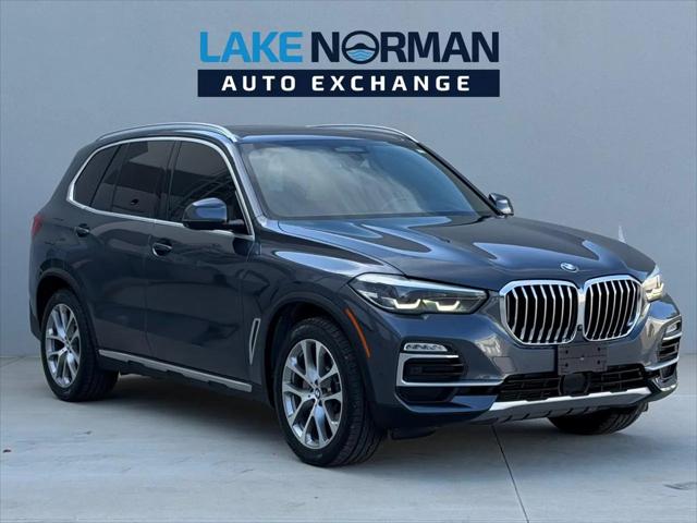 2019 BMW X5 xDrive40i for sale in Cornelius, NC