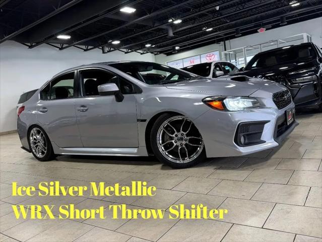 2019 Subaru WRX Premium for sale in Downers Grove, IL