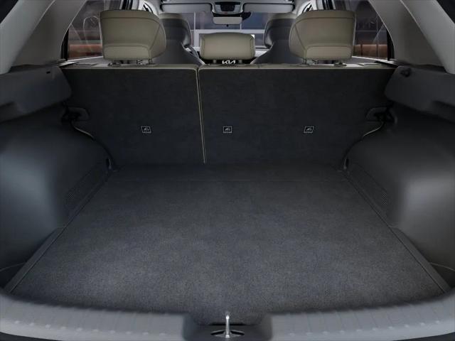 2026 Kia Niro EX