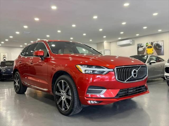 2018 Volvo XC60 T6 Inscription for sale in Tampa, FL