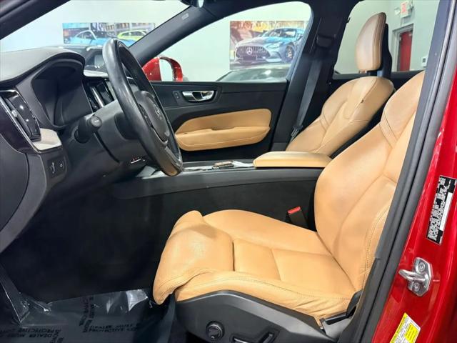 2018 Volvo XC60 T6 Inscription