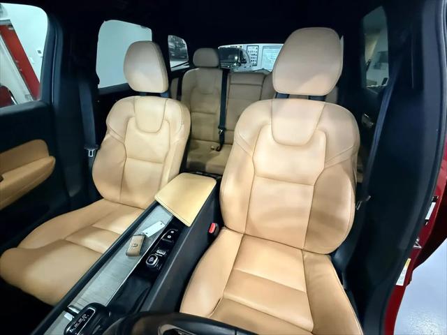 2018 Volvo XC60 T6 Inscription