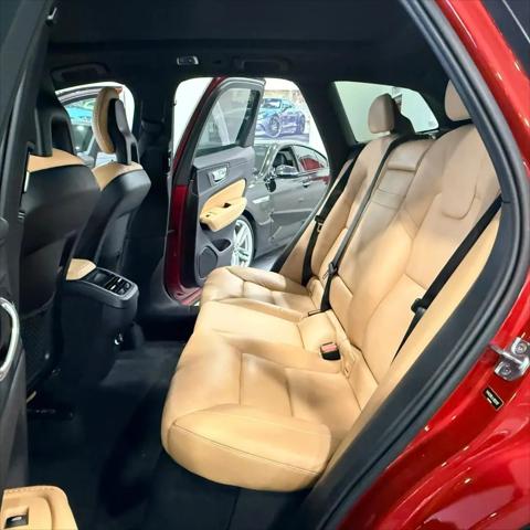 2018 Volvo XC60 T6 Inscription