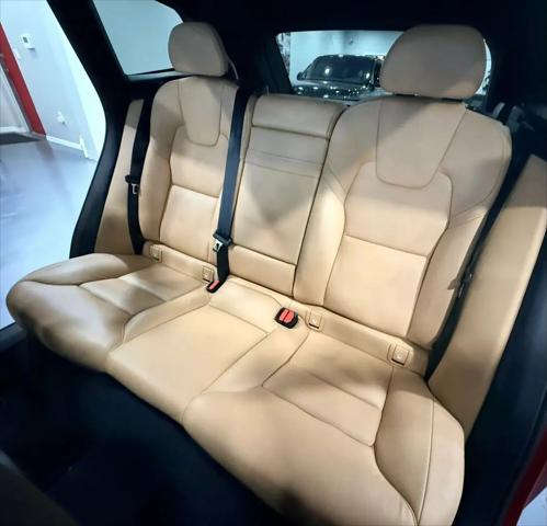 2018 Volvo XC60 T6 Inscription