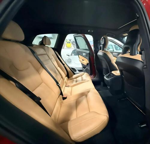 2018 Volvo XC60 T6 Inscription